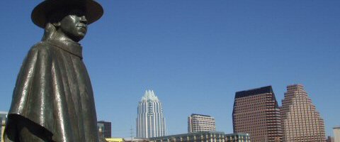 Austin, Texas, USA
